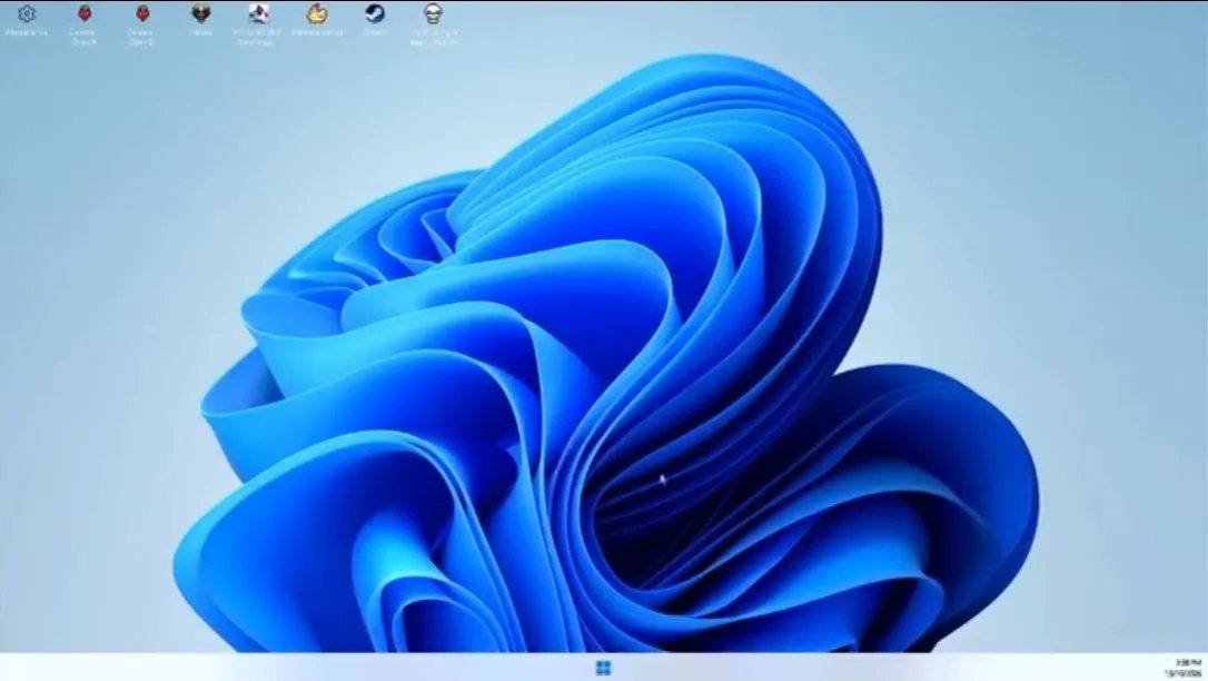 Modder Creates Windows OS for Jailbroken PS5