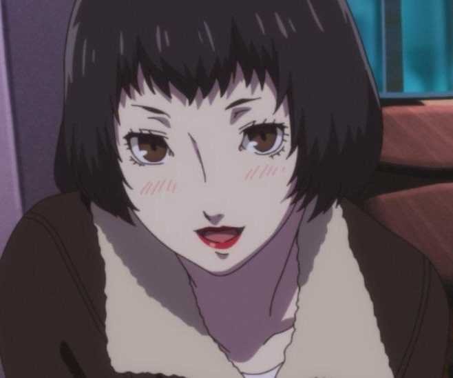 Ranking Persona 5 Royal's Romance Options