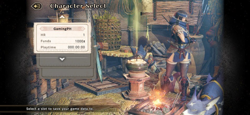 Monster Hunter: Rise Launches on Mobile via Netflix Games