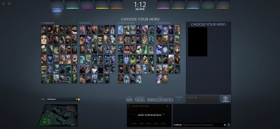 Dota 2 Boots on Android via DroidDeck, Playability Limited