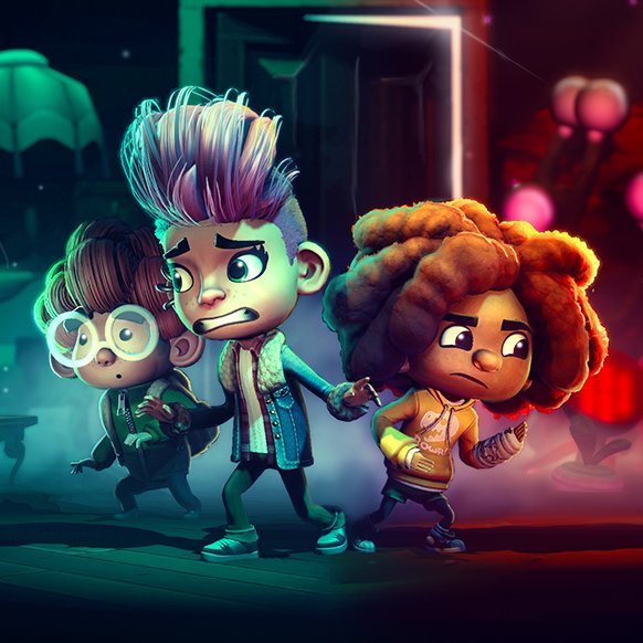 Overcooked's Makers Design Stage Fright to Heal, Not Harm