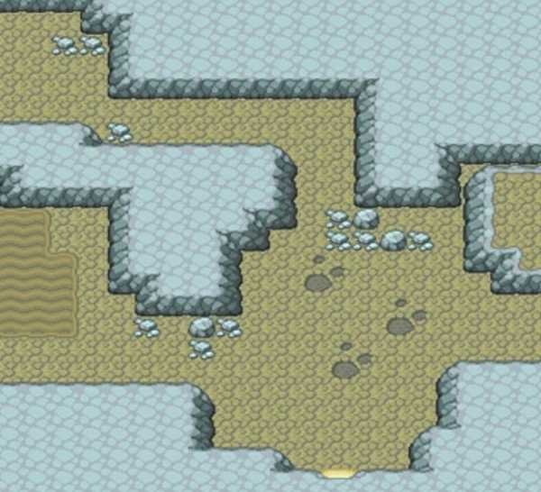 Pokemon FireRed and LeafGreen Get Free Celebi on October 7