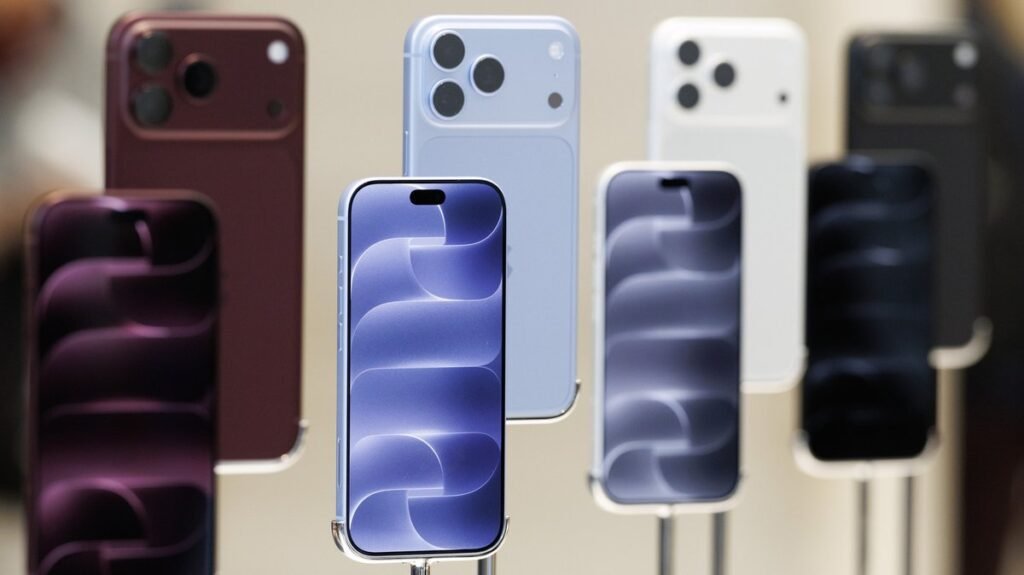Apple Confirms AT&T Network Bug on iPhone 18 Pro Max