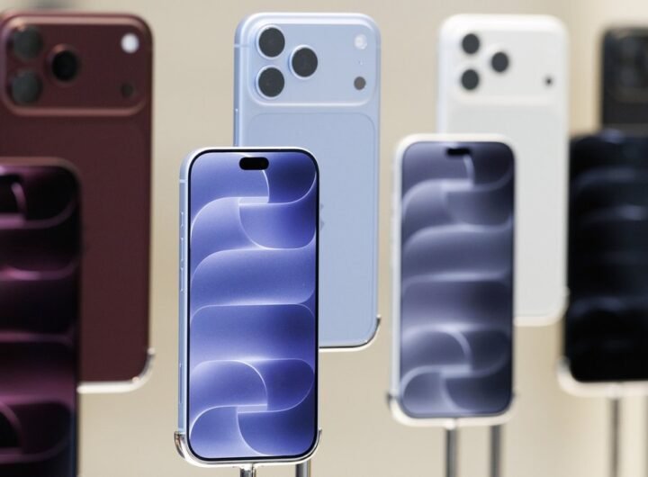 Apple Confirms AT&T Network Bug on iPhone 18 Pro Max