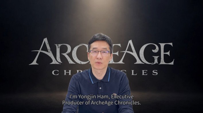 ArcheAge Chronicles Promises No Pay-to-Win with B2P Model