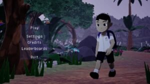 Baha Kubo: Filipino Horror Game Traps You in a Flooded