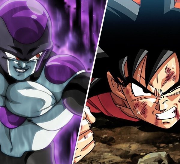Dragon Ball Super 2 Introduces Strongest Character in
