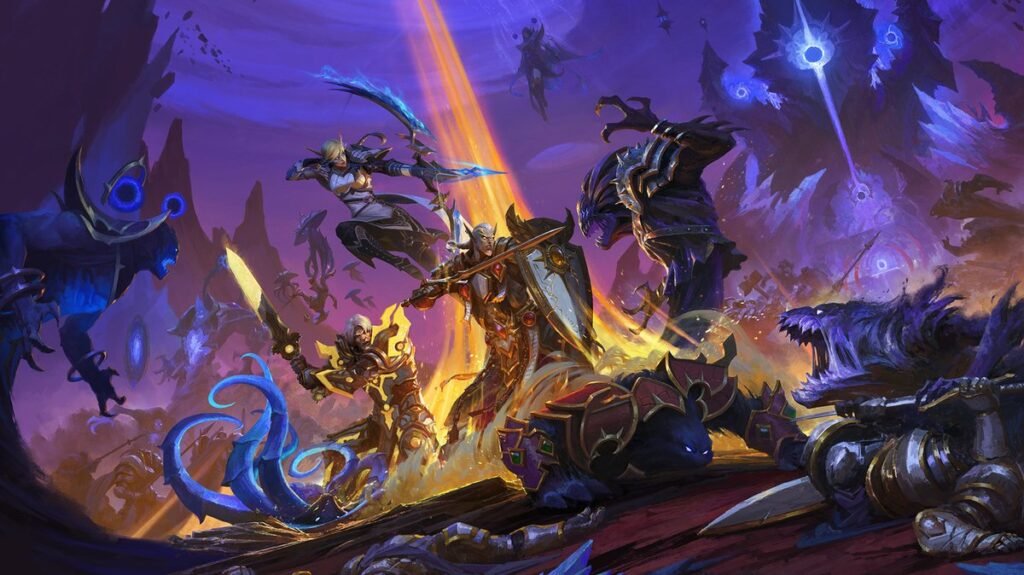 Blizzard Workers Ratify First Union Contracts