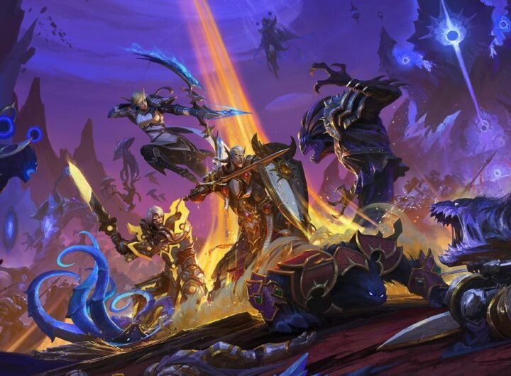 Blizzard Workers Ratify First Union Contracts