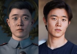Call of Duty: Modern Warfare 4 Cast Features Hollywood