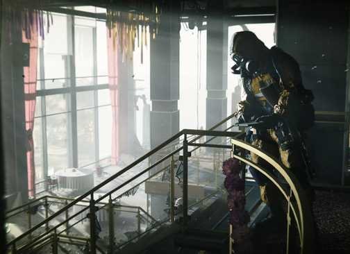 DMZ in Modern Warfare 4: Cost & How It Works