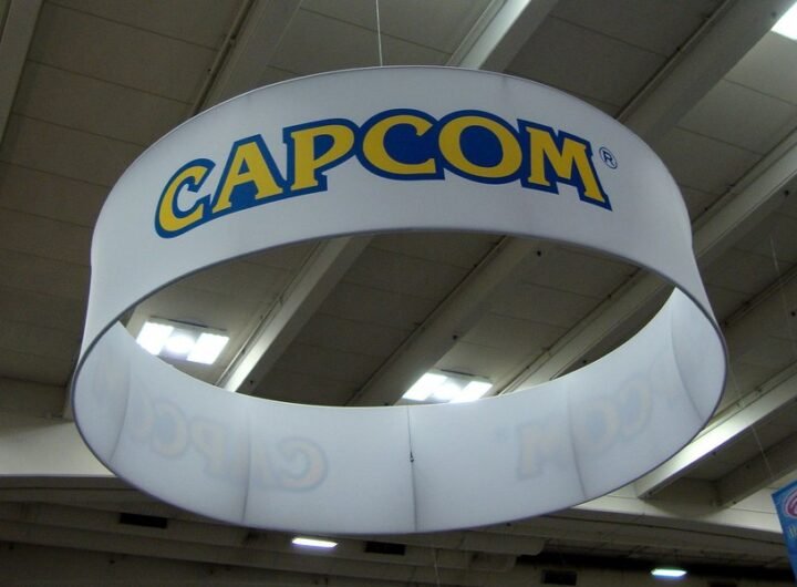 Capcom ID Breach Affects 11.7 Million Users
