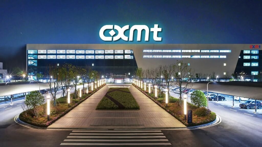 China's CXMT Hired 27 Korean Engineers, Then Fired Them