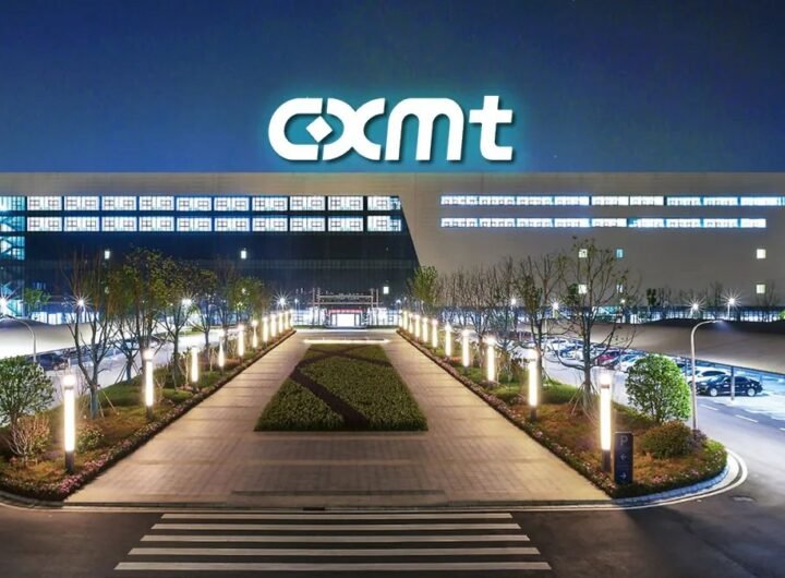 China's CXMT Hired 27 Korean Engineers, Then Fired Them