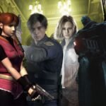 Complete Resident Evil Games Release Timeline