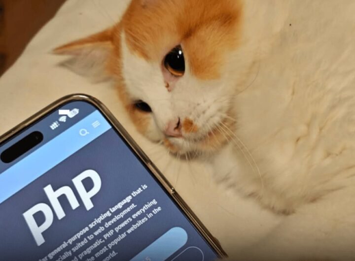 Critical PHP Vulnerabilities Threaten Millions of Websites