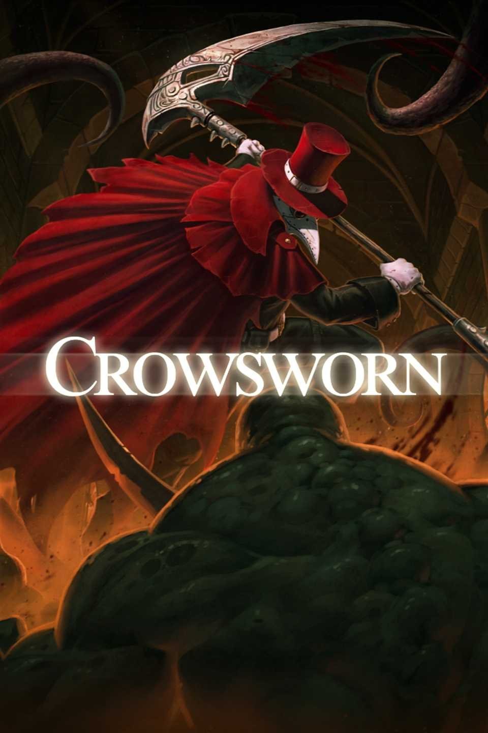 Crowsworn Demo Access Creates Rift Among Backers