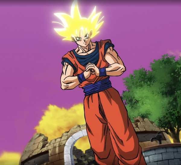 Dragon Ball Super: Beerus Episode 2 – 6 Strongest Characters