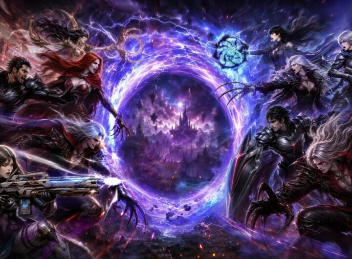 Dark Eden Merges Server Worlds, Launches Growth Event