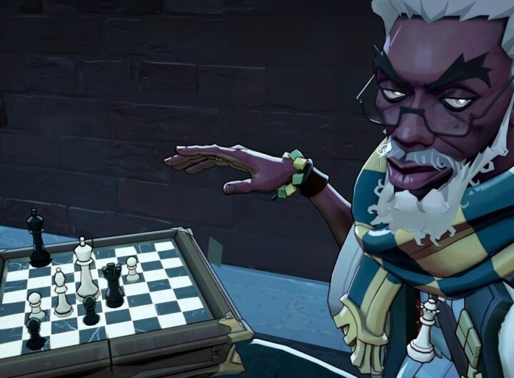 Deadlock hits record 262K players, tops Team Fortress 2