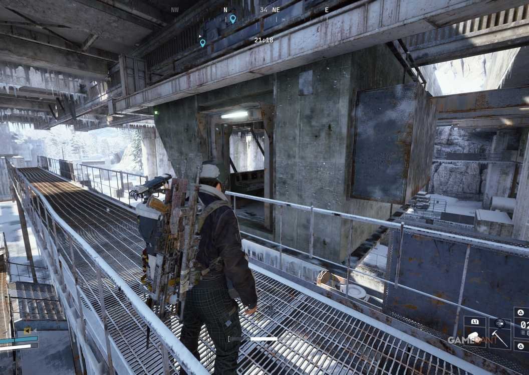 ARC Raiders Divided Quest: All Nomad Recording Locations