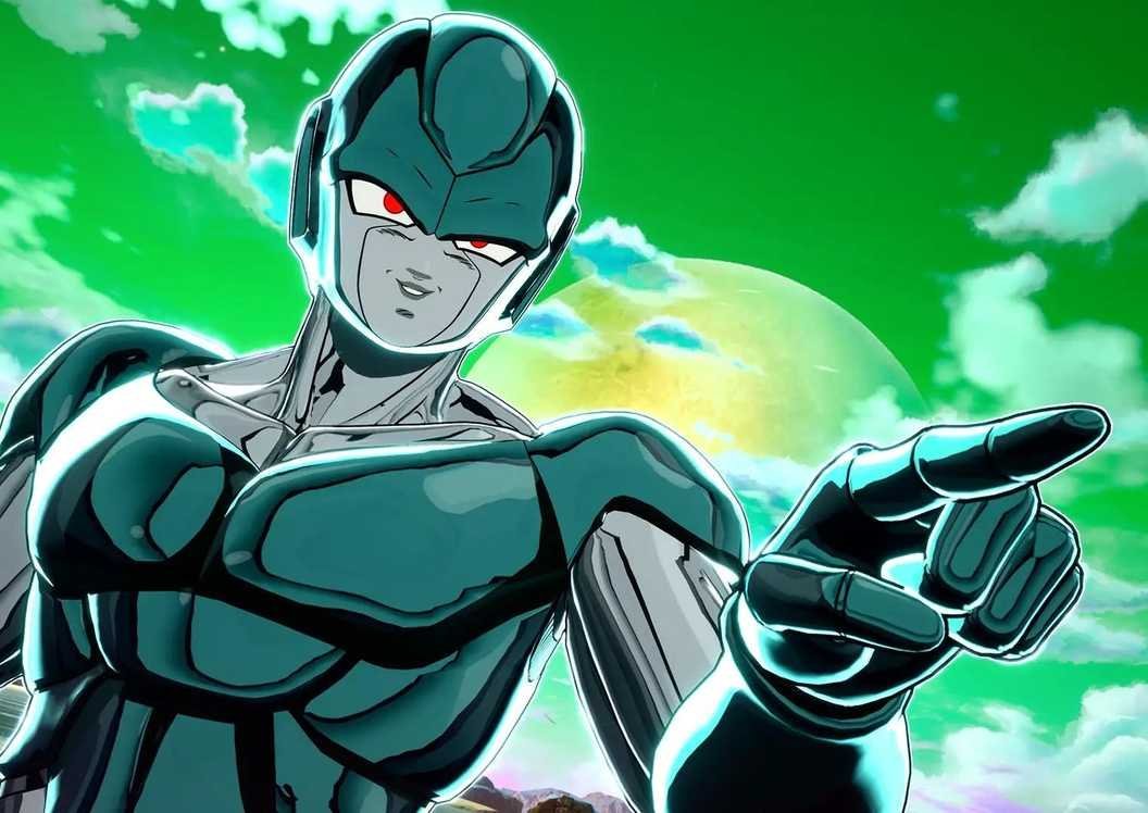 Dragon Ball's Strongest Cooler Forms Ranked