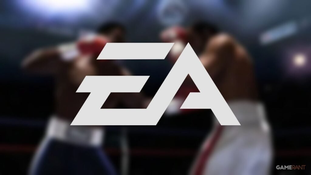 EA Revives Fight Night Boxing Series After 15 Years