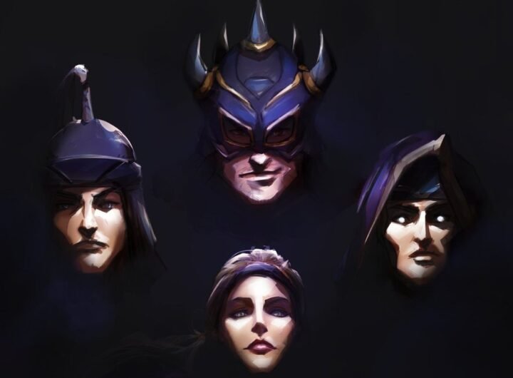 Elder Scrolls' rocky start nearly killed franchise before it