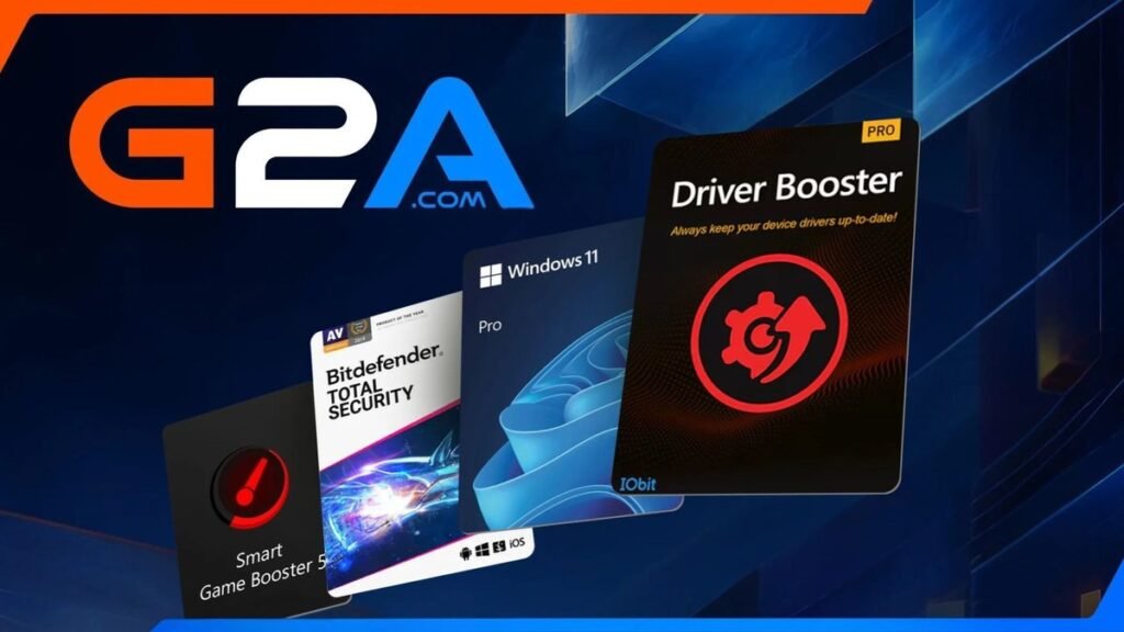Essential Software to Optimize Your Gaming PC