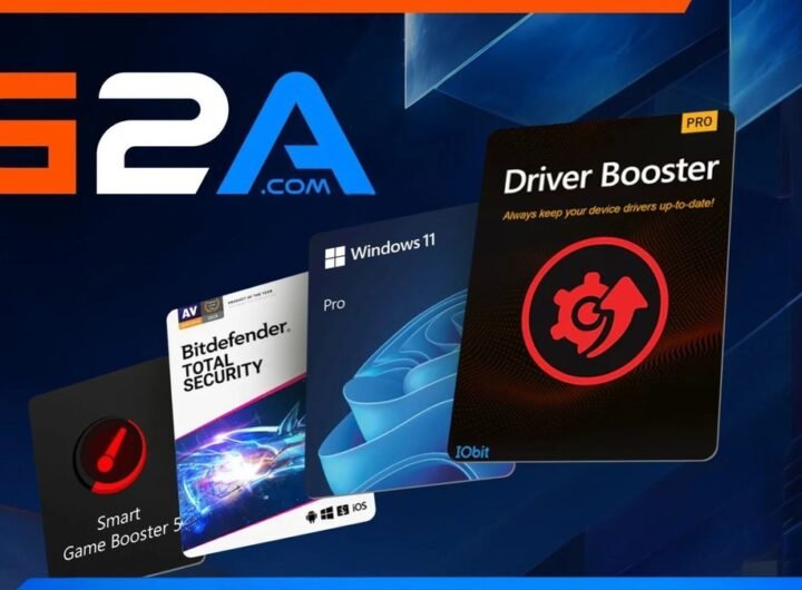 Essential Software to Optimize Your Gaming PC