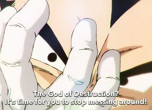 Strongest Vegeta Across Dragon Ball Timelines Ranked