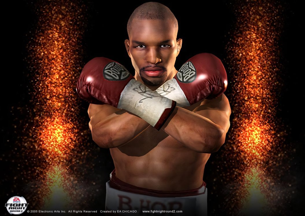EA Revives Fight Night Boxing Series After 15 Years