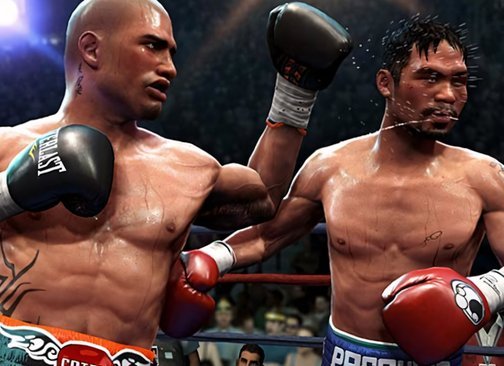EA Revives Fight Night Boxing Series After 15 Years