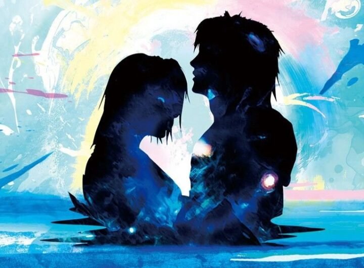 Final Fantasy 10 Gets House Music Remix Album
