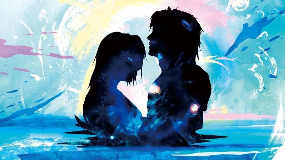 Final Fantasy 10 Gets House Music Remix Album