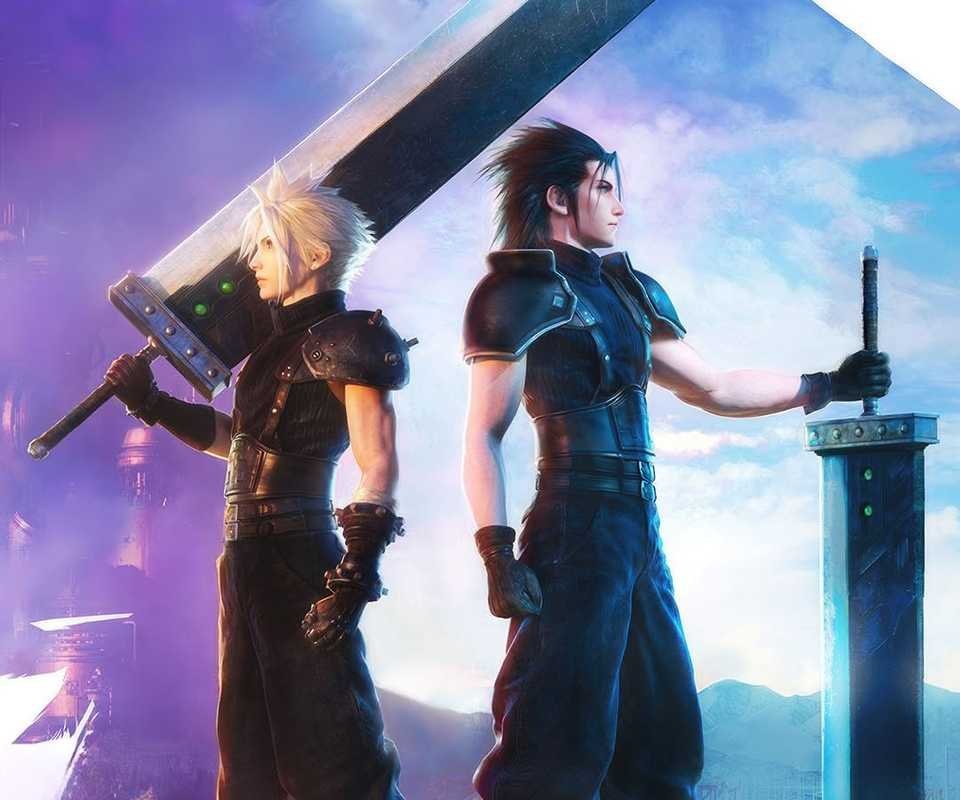 Final Fantasy 7: Ever Crisis Shutting Down October 6