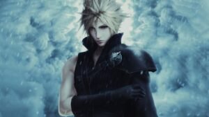 Final Fantasy 7: Ever Crisis Shutting Down October 6