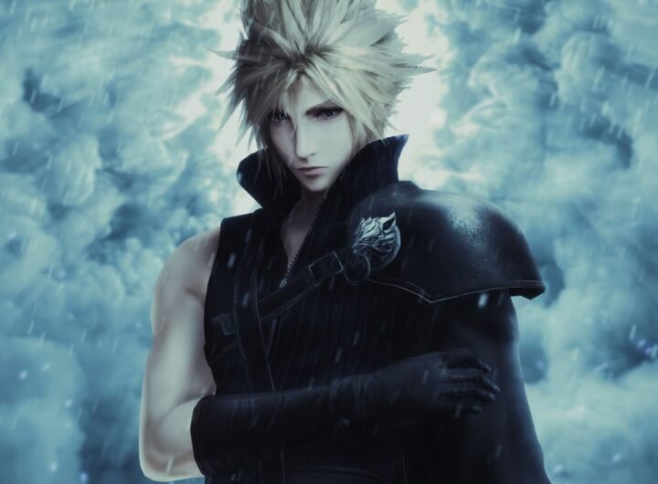 Final Fantasy 7: Ever Crisis Shutting Down October 6