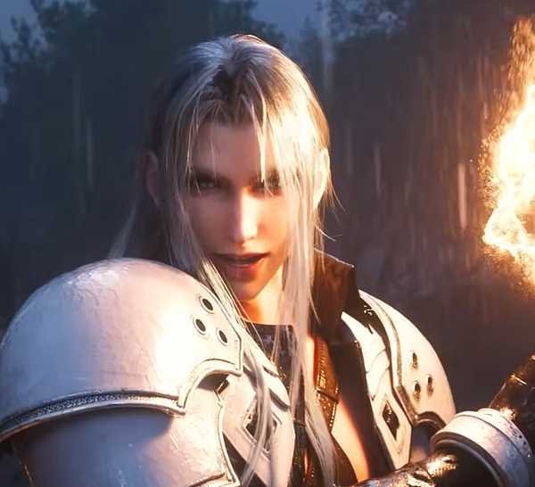 Final Fantasy 7: Ever Crisis Shutting Down October 6