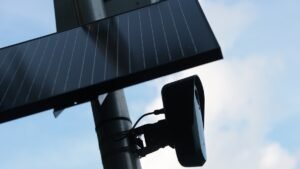 Florida County Discovers 11 Mystery Surveillance Cameras