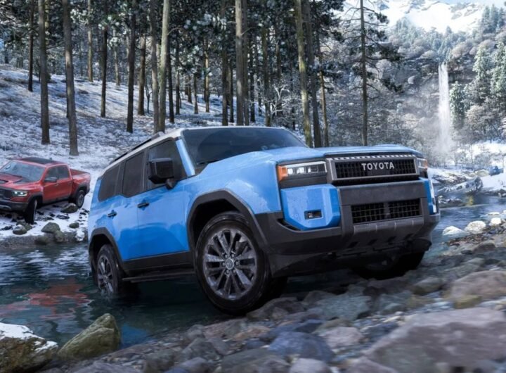 Forza Horizon 6 PS5 Release: Pre-Order Details