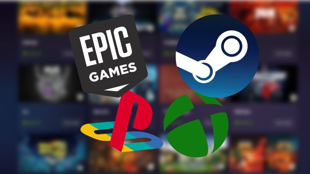 Free Games to Claim Now: Steam, Epic, PlayStation & Xbox