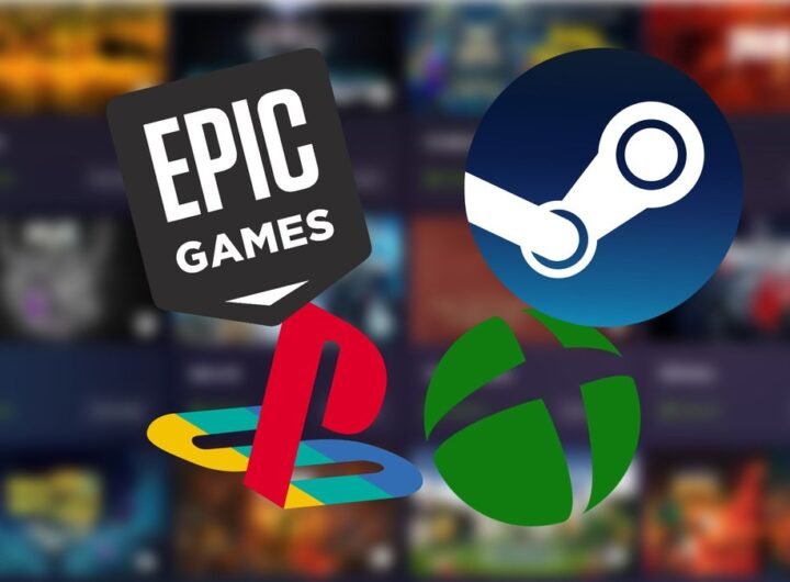 Free Games to Claim Now: Steam, Epic, PlayStation & Xbox
