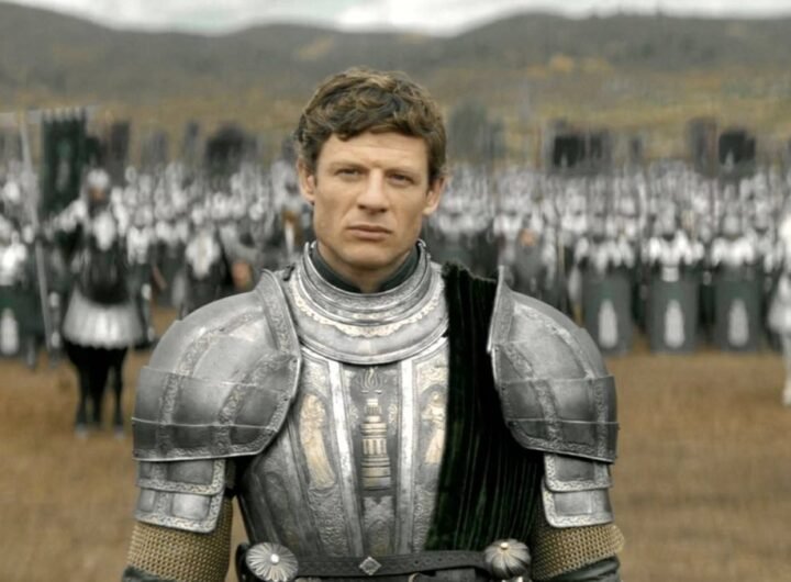 Game of Thrones: Legends Announces Hightower Event