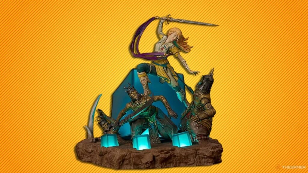God of War Laufey Collector's Box Criticized Over