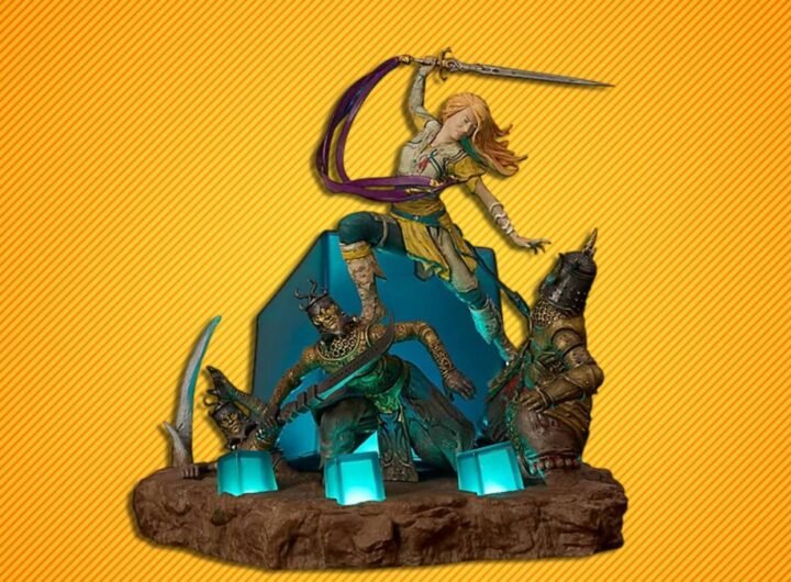 God of War Laufey Collector's Box Criticized Over