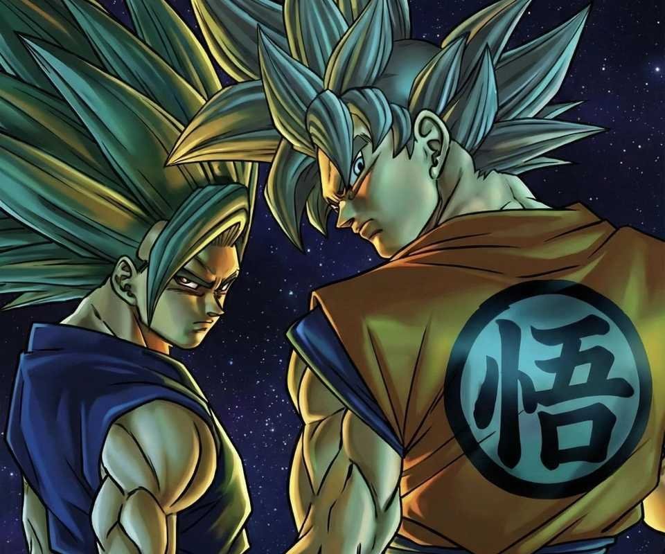 Dragon Ball Super 2 Introduces Strongest Character in