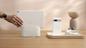 Google removes Pixel Tablet from its online store
