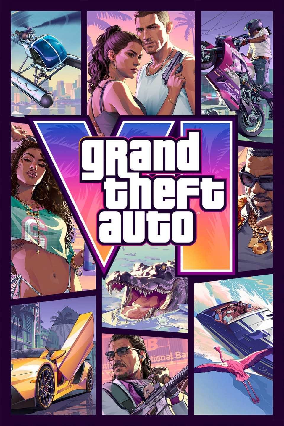 Australian Government Offers Official Tips for GTA 6 Release