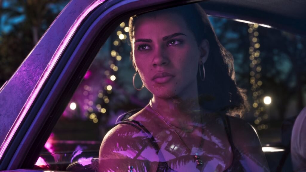 GTA 6 Expected to Reveal New Details on October 29